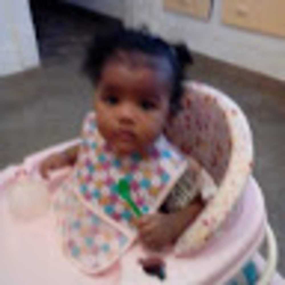 Meet your Posher, Lisa